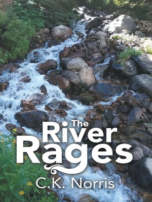 cover image of The River Rages